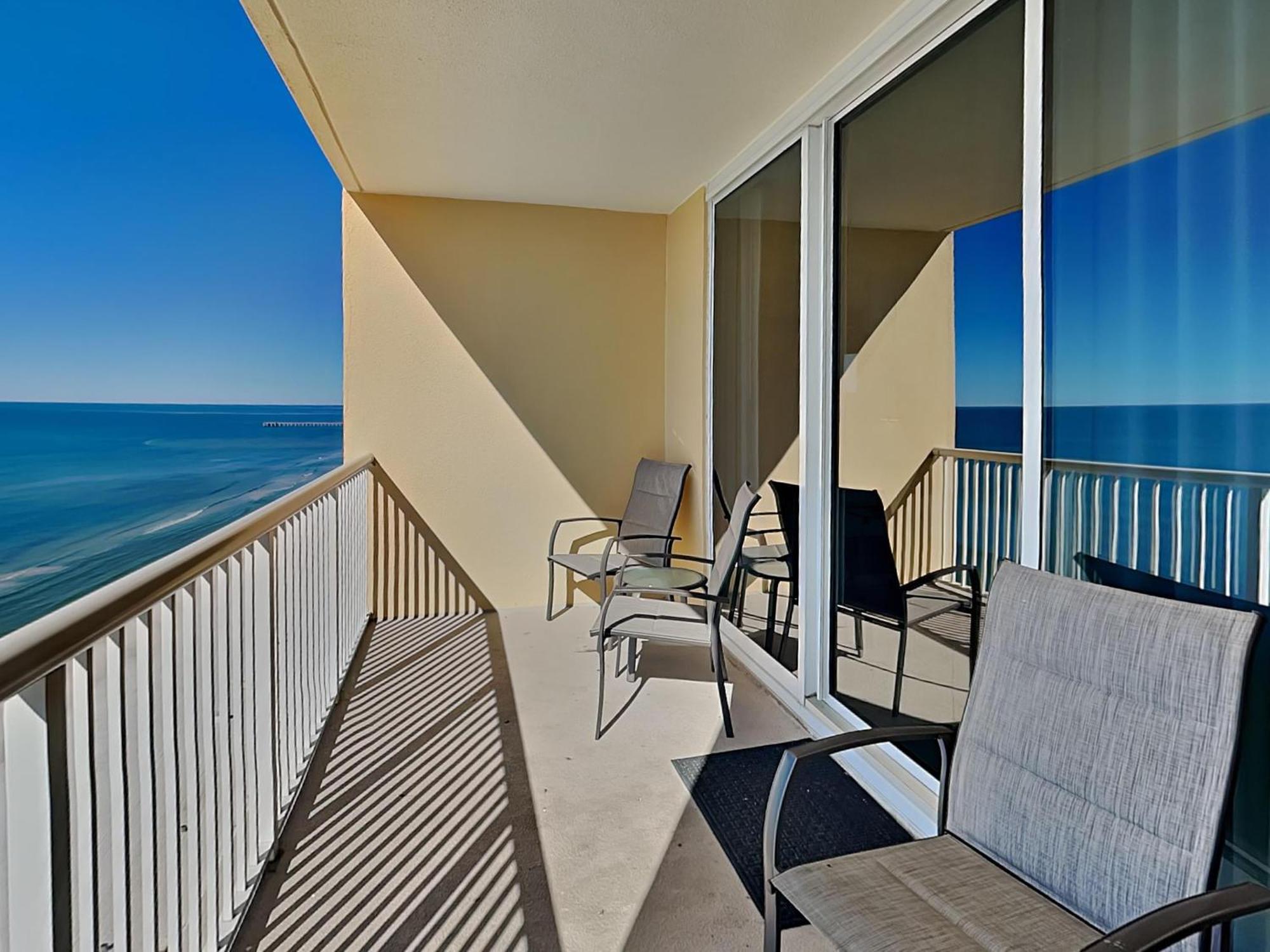 Majestic Beach Towers I 2108 Panama City Beach Exterior photo